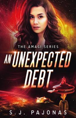 Book cover for An Unexpected Debt