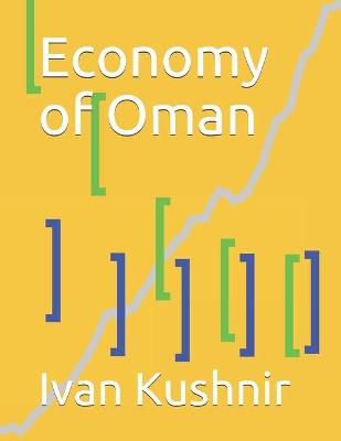 Book cover for Economy of Oman