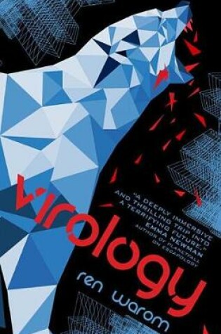 Cover of Virology