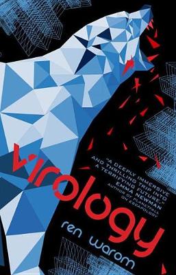 Book cover for Virology