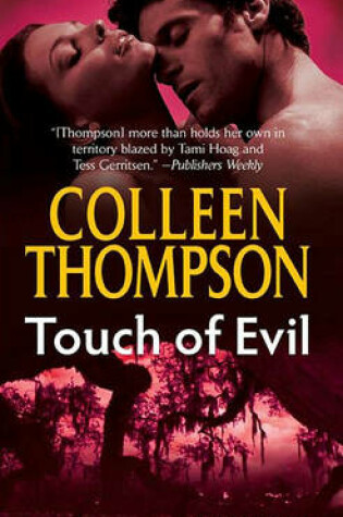 Cover of Touch of Evil