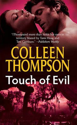 Book cover for Touch of Evil