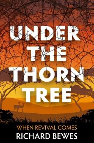 Cover of Under the Thorn Tree