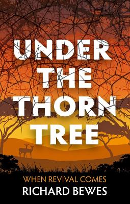 Book cover for Under the Thorn Tree