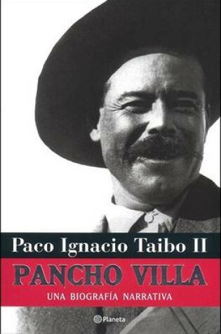 Cover of Pancho Villa