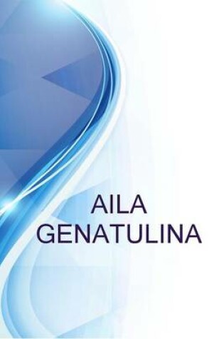 Cover of Aila Genatulina, Ingenier Msu