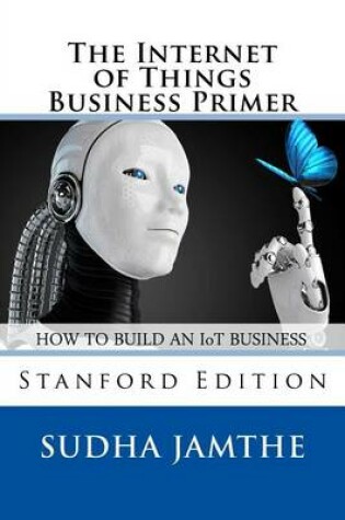 Cover of The Internet of Things Business Primer