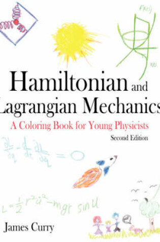 Cover of Hamiltonian and Lagrangian Mechanics