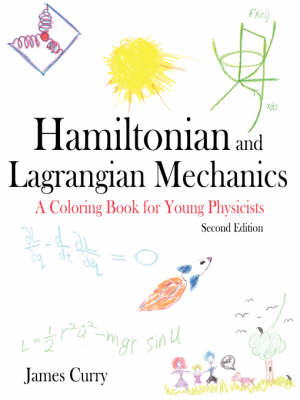 Book cover for Hamiltonian and Lagrangian Mechanics