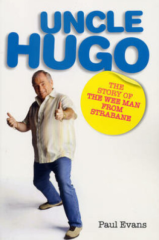 Cover of Uncle Hugo
