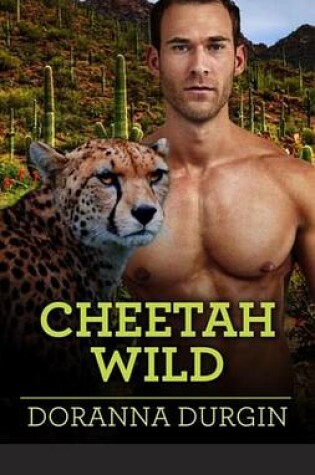 Cover of Cheetah Wild