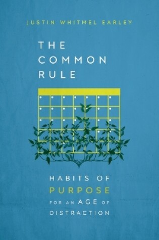 Cover of The Common Rule