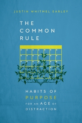 Book cover for The Common Rule