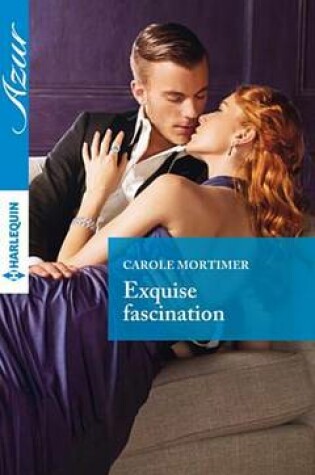 Cover of Exquise Fascination