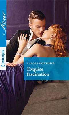 Book cover for Exquise Fascination