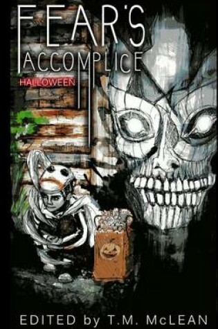 Cover of Fear's Accomplice