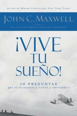 Cover of �Vive Tu Sue�o!