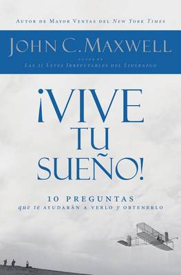 Book cover for �Vive Tu Sue�o!