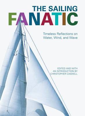 Book cover for Sailing Fanatic