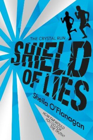 Cover of Shield of Lies