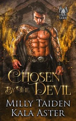 Book cover for Chosen by the Devil