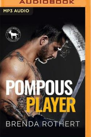 Cover of Pompous Player