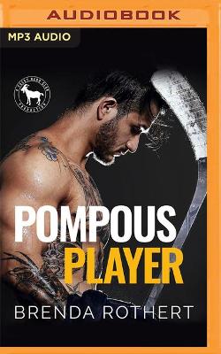 Book cover for Pompous Player
