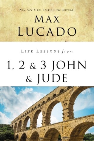 Cover of Life Lessons from 1, 2, 3 John and Jude