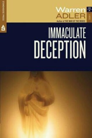 Cover of Immaculate Deception
