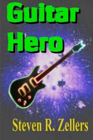 Cover of Guitar Hero