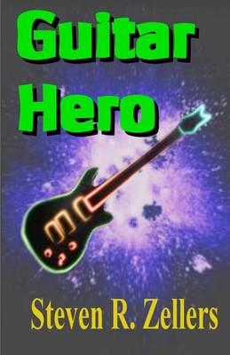 Book cover for Guitar Hero