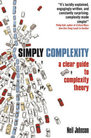 Cover of Simply Complexity