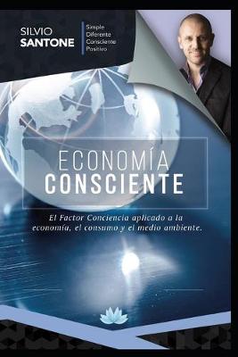 Book cover for Economia Consciente