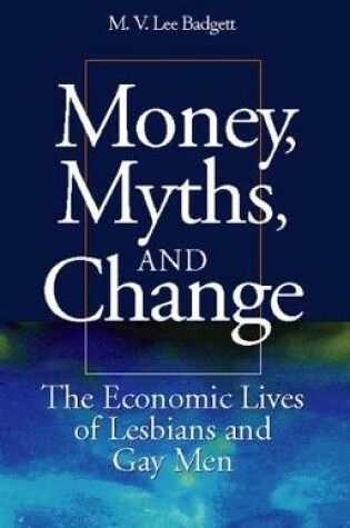 Cover of Money, Myths, and Change