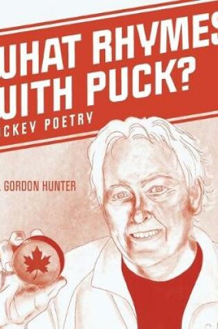 Cover of What Rhymes with Puck?