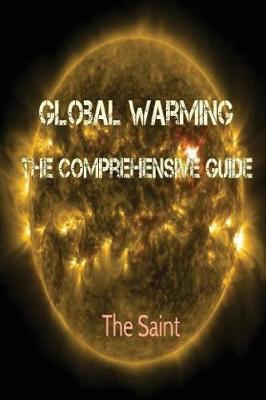 Book cover for Global Warming