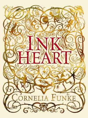 Book cover for Inkheart Collectors' Edition