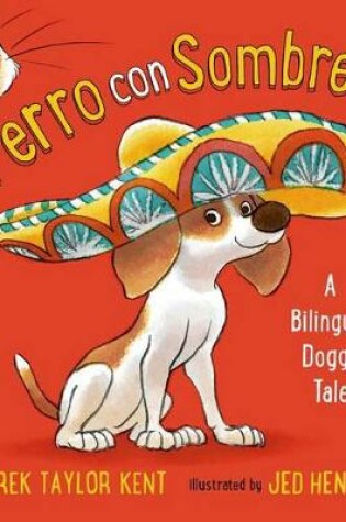 Cover of El Perro Con Sombrero
