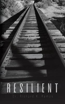 Book cover for Resilient