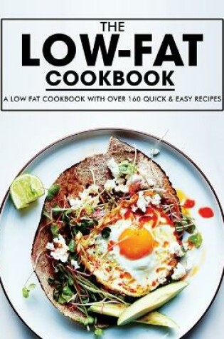 Cover of Low Fat Cookbook