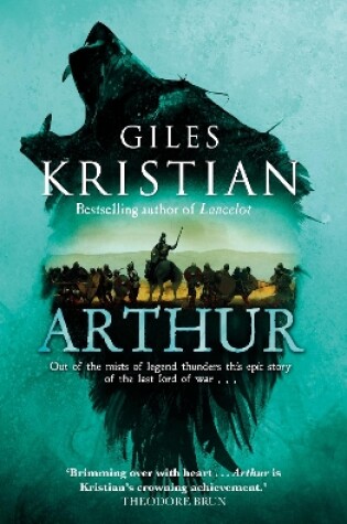 Cover of Arthur