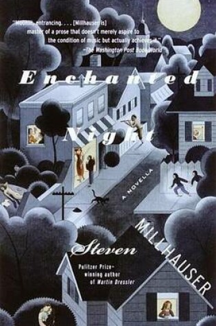Cover of Enchanted Night