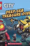 Book cover for Deep Sea Treasure Dive