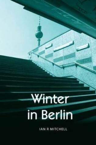 Cover of Winter in Berlin