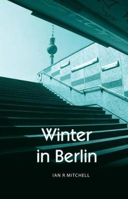 Book cover for Winter in Berlin