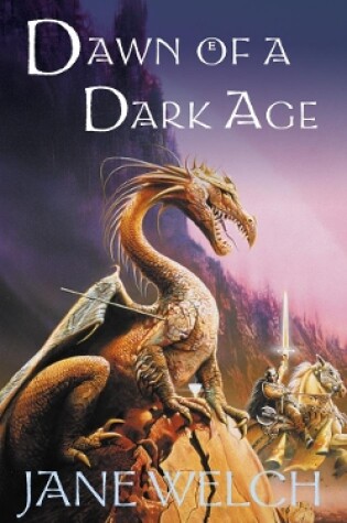 Cover of Dawn of a Dark Age