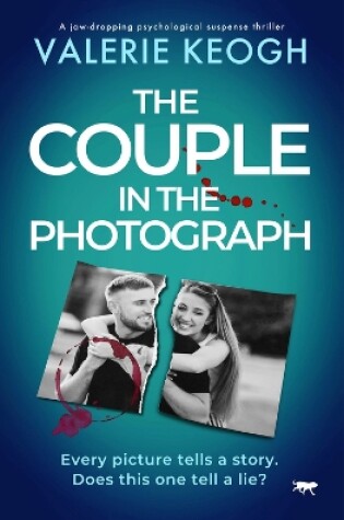 Cover of The Couple in the Photograph