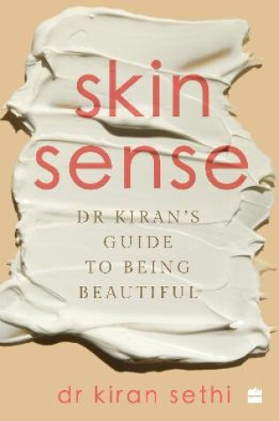 Cover of SKIN SENSE