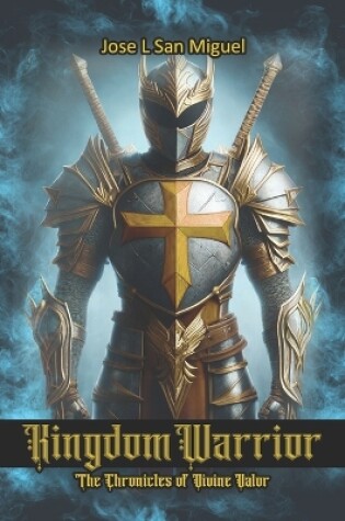 Cover of Kingdom Warrior