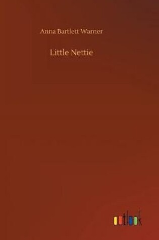 Cover of Little Nettie